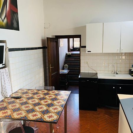 Porta Conca Apartments Rieti Ngoại thất bức ảnh