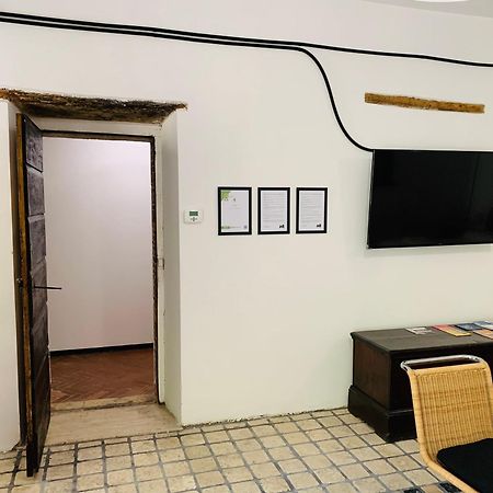 Porta Conca Apartments Rieti Ngoại thất bức ảnh