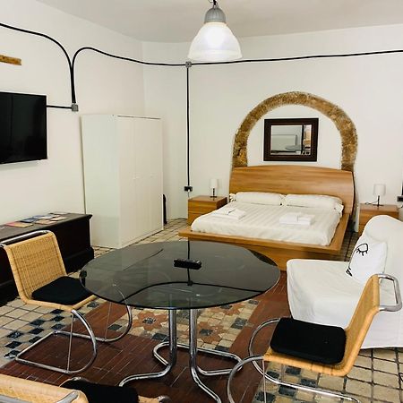 Porta Conca Apartments Rieti Ngoại thất bức ảnh