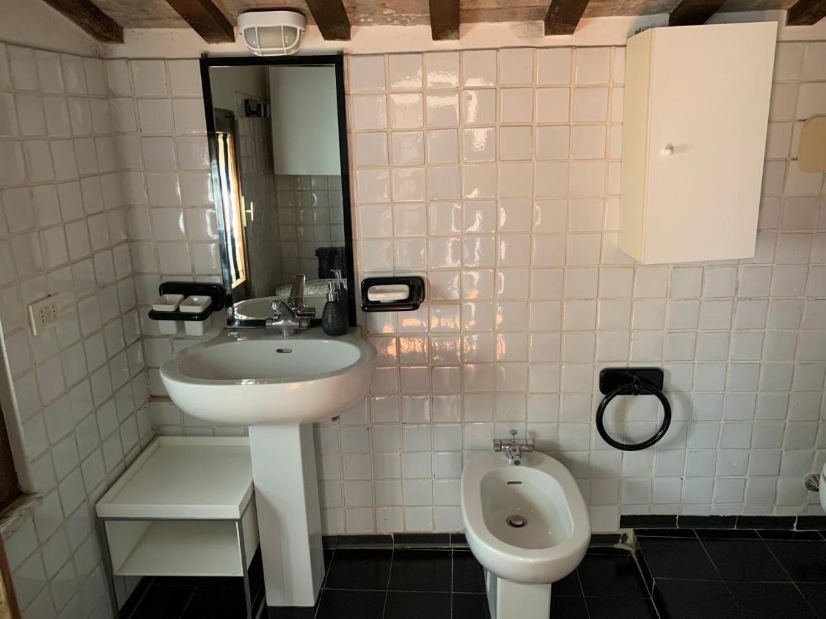 Porta Conca Apartments Rieti Ngoại thất bức ảnh