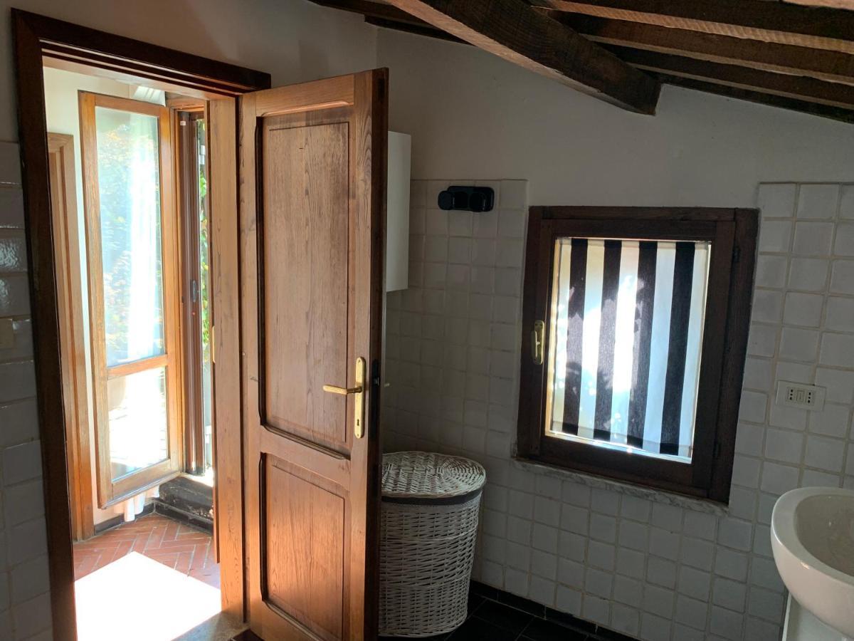 Porta Conca Apartments Rieti Ngoại thất bức ảnh