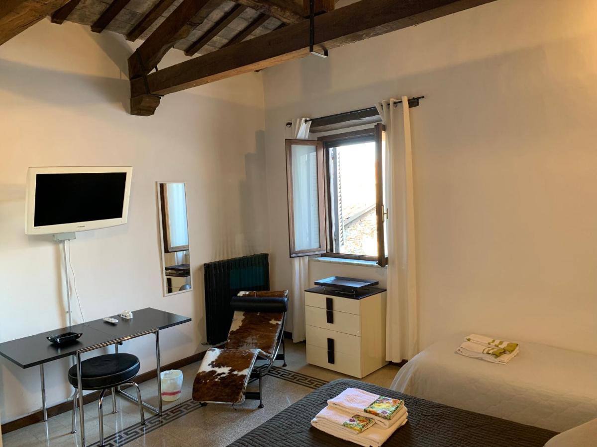 Porta Conca Apartments Rieti Ngoại thất bức ảnh