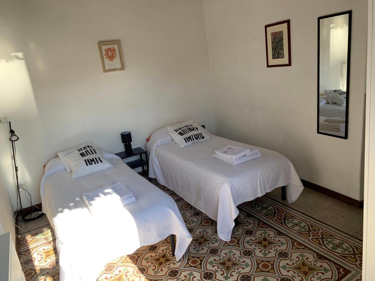 Porta Conca Apartments Rieti Ngoại thất bức ảnh