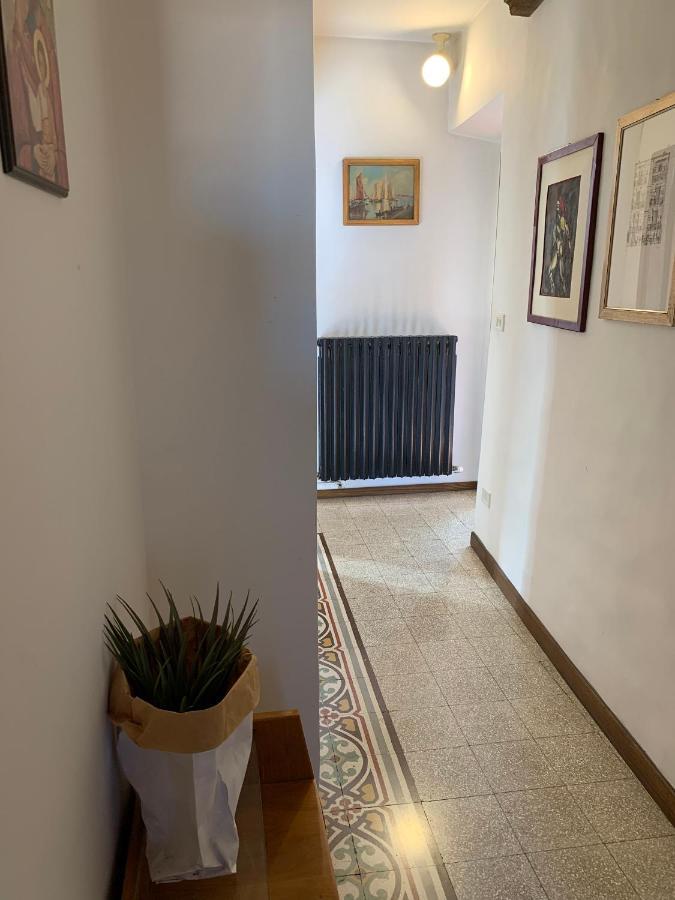 Porta Conca Apartments Rieti Ngoại thất bức ảnh
