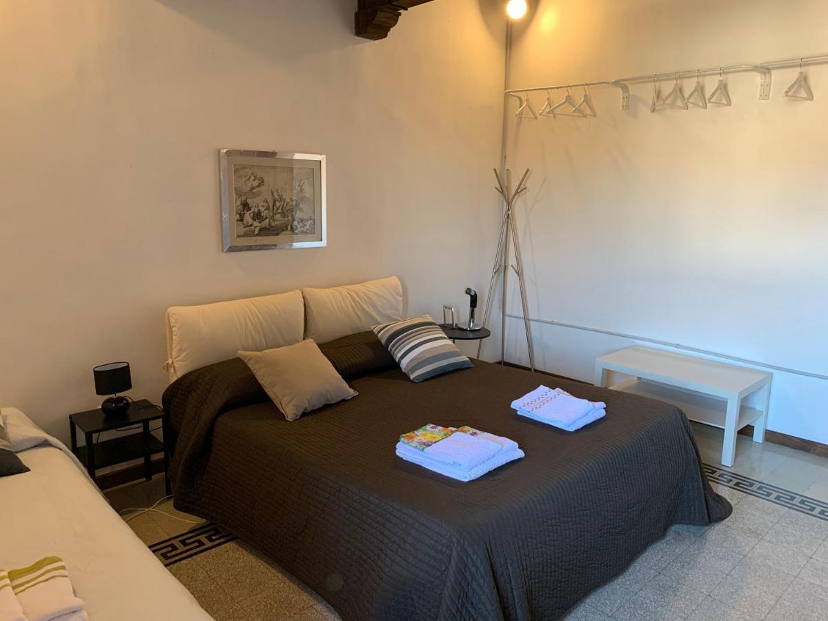 Porta Conca Apartments Rieti Ngoại thất bức ảnh