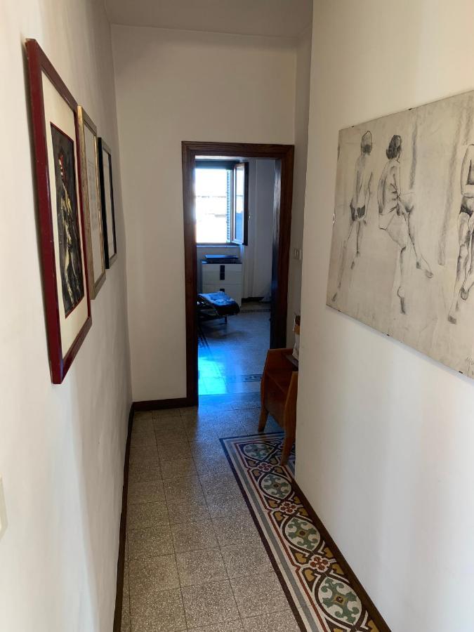 Porta Conca Apartments Rieti Ngoại thất bức ảnh