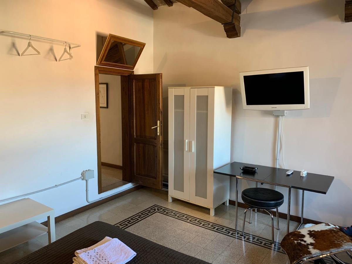 Porta Conca Apartments Rieti Ngoại thất bức ảnh