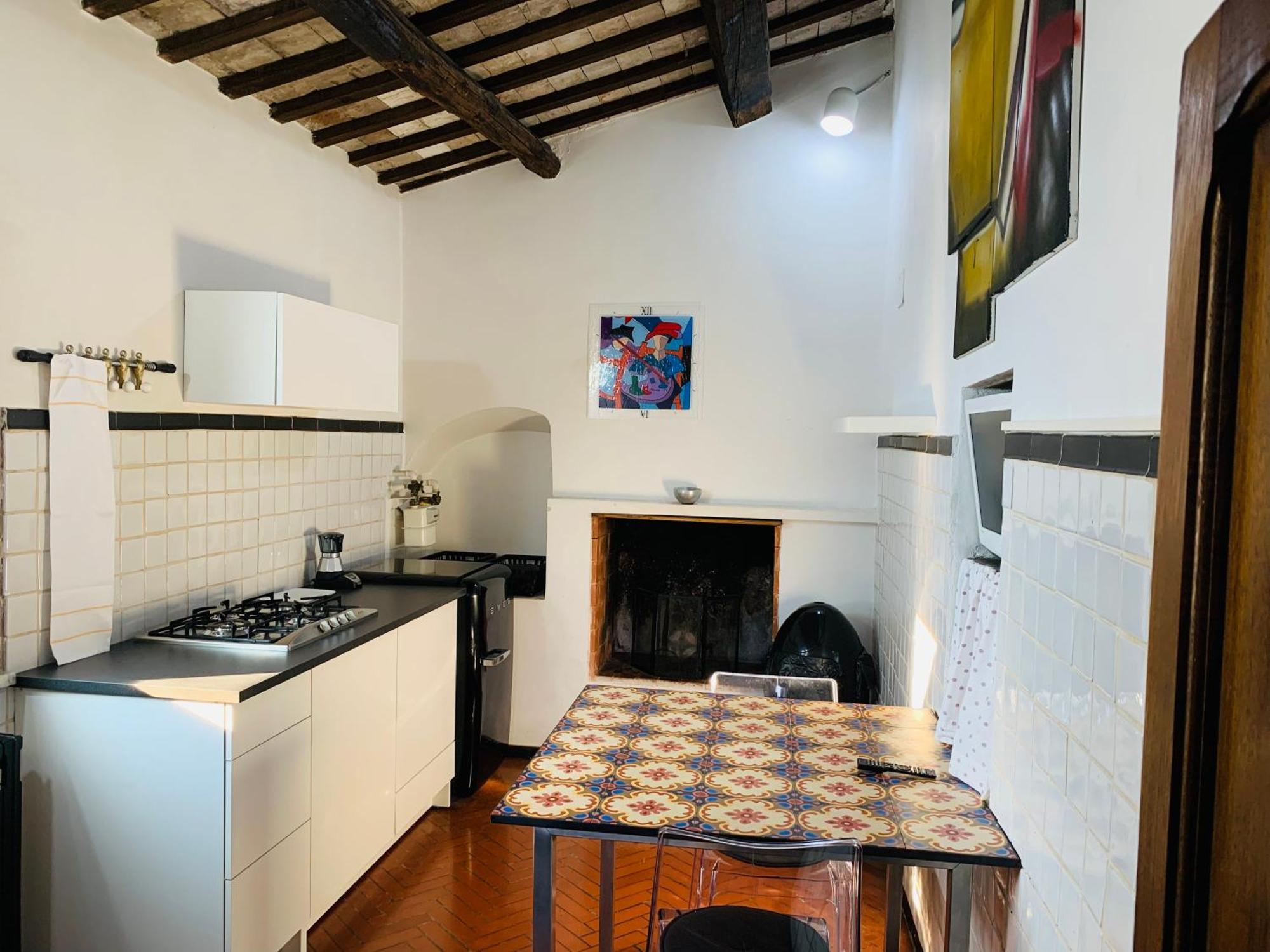Porta Conca Apartments Rieti Ngoại thất bức ảnh