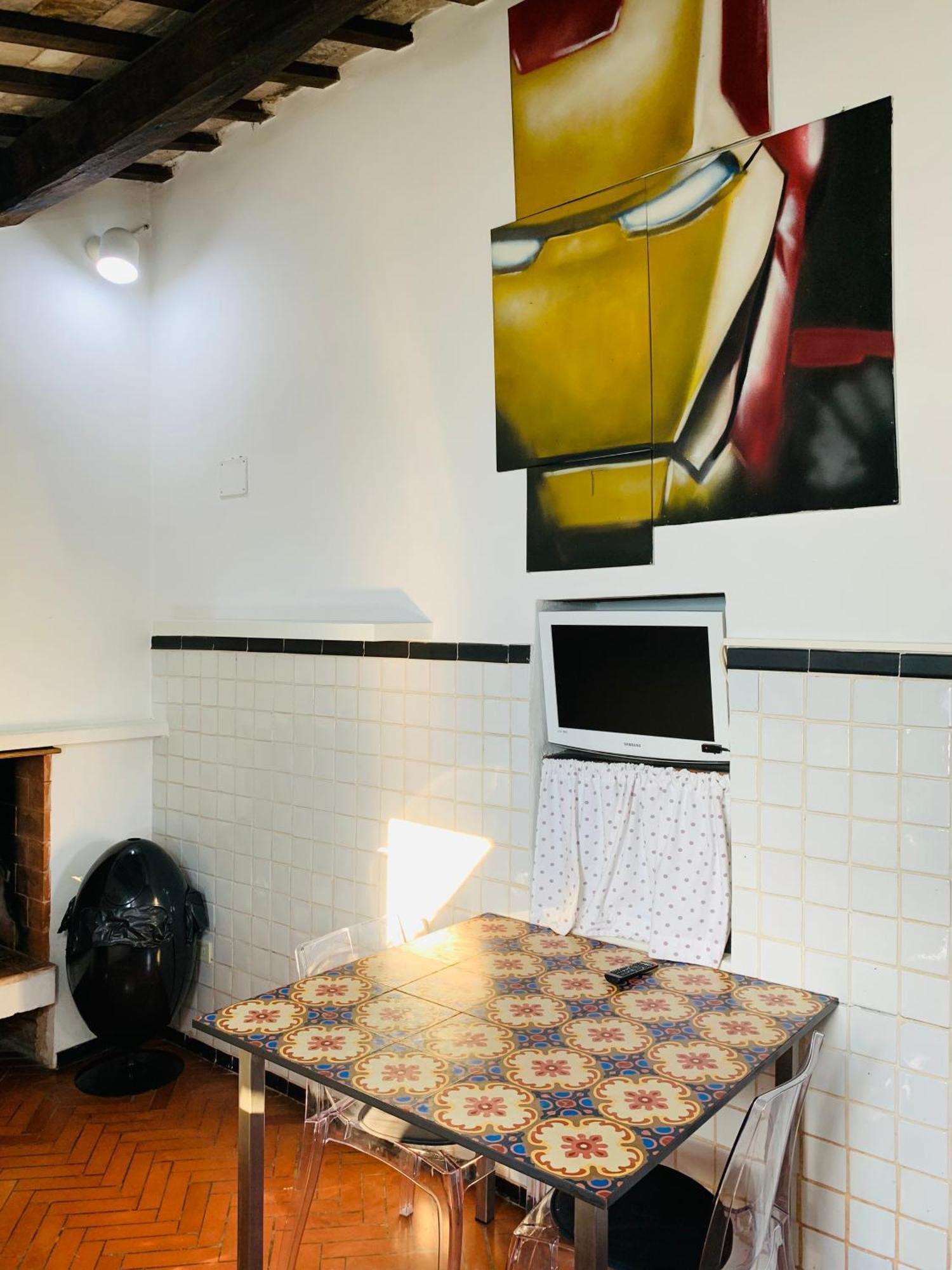 Porta Conca Apartments Rieti Ngoại thất bức ảnh