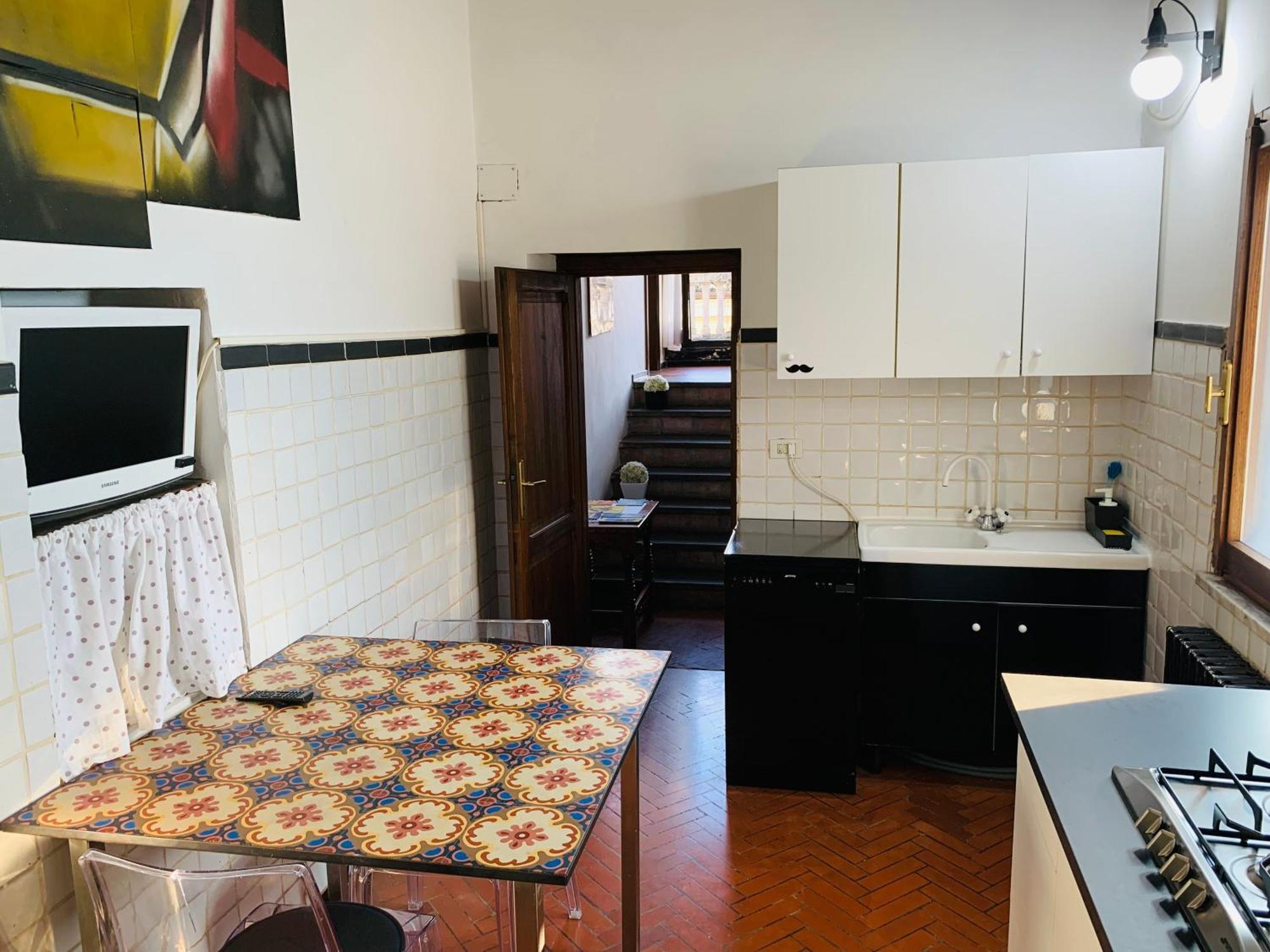 Porta Conca Apartments Rieti Ngoại thất bức ảnh