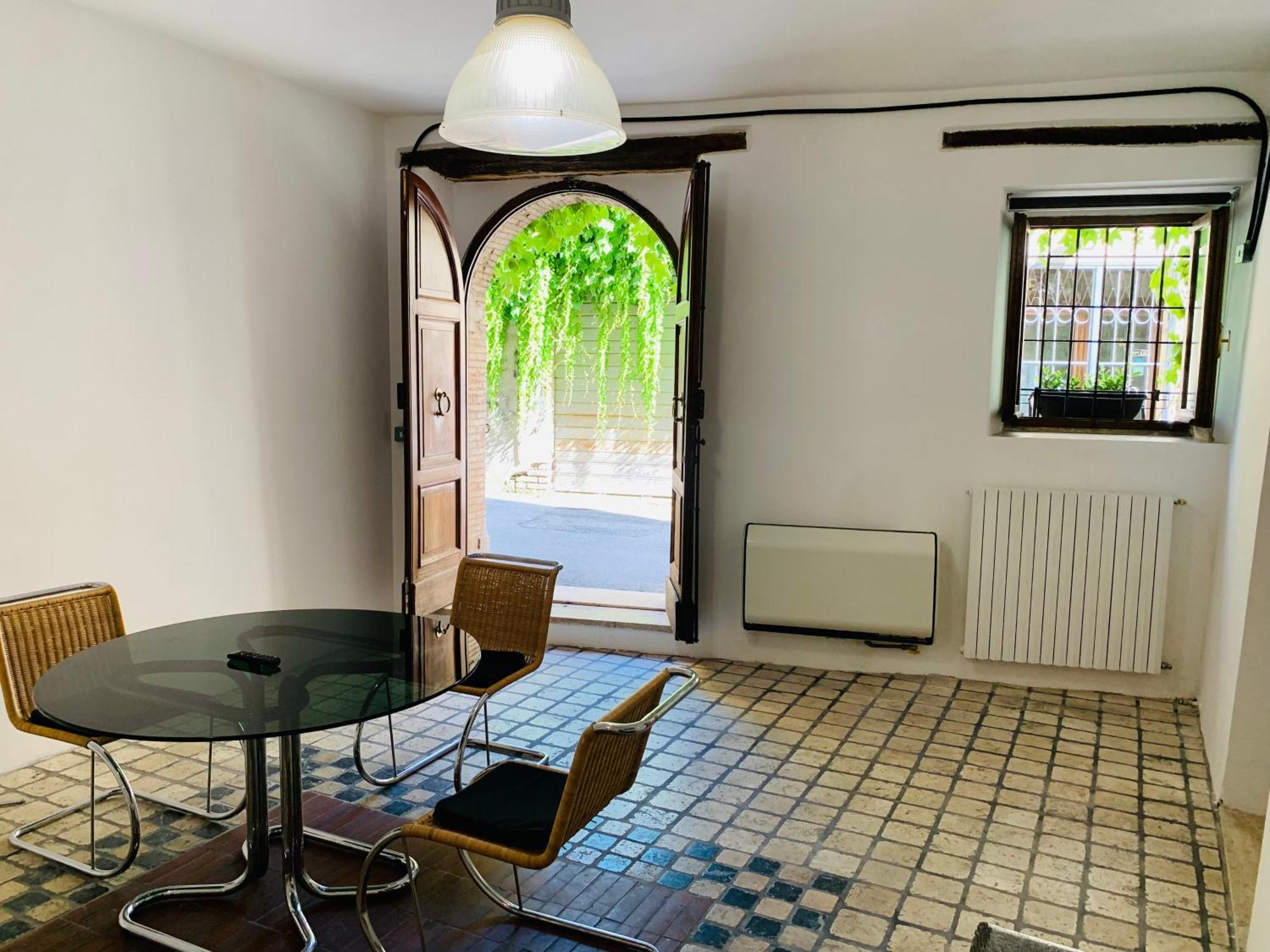 Porta Conca Apartments Rieti Ngoại thất bức ảnh