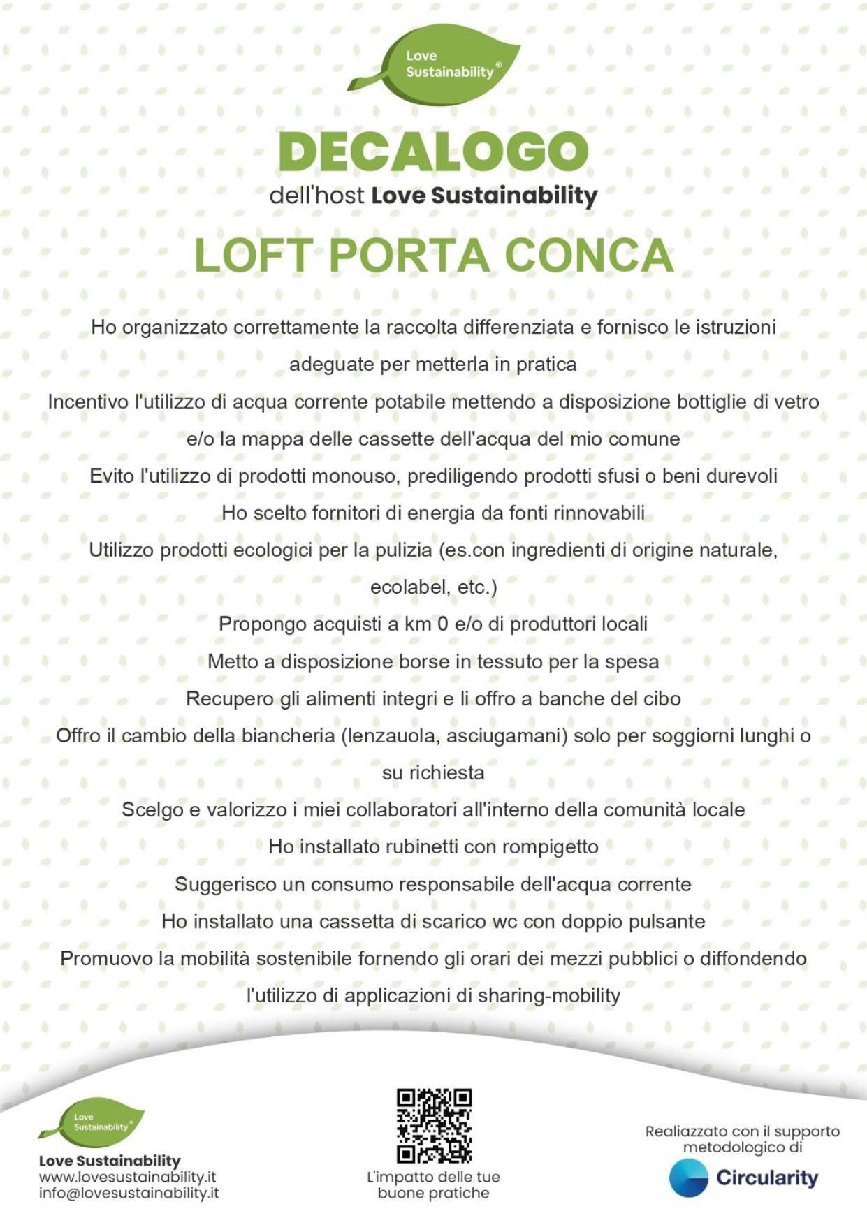 Porta Conca Apartments Rieti Ngoại thất bức ảnh